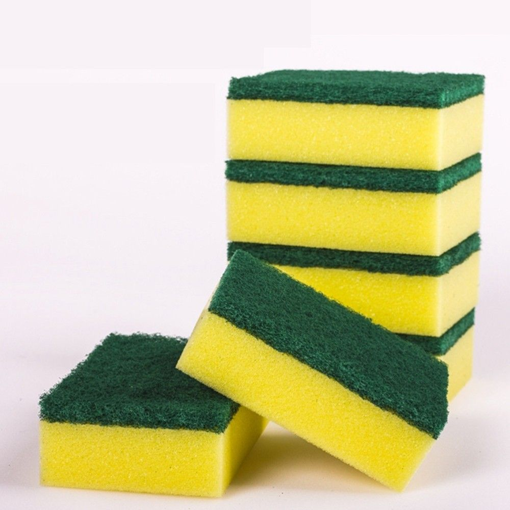 Dish Sponge Pack x4
