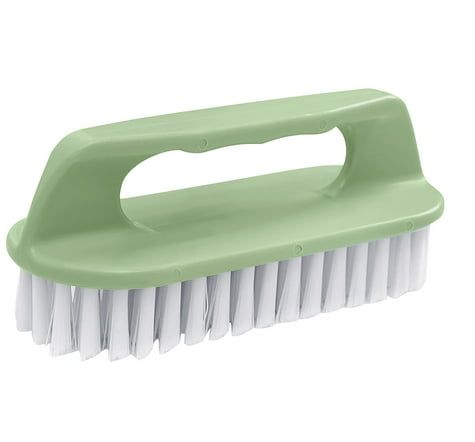 Scrub Brush Pack x2