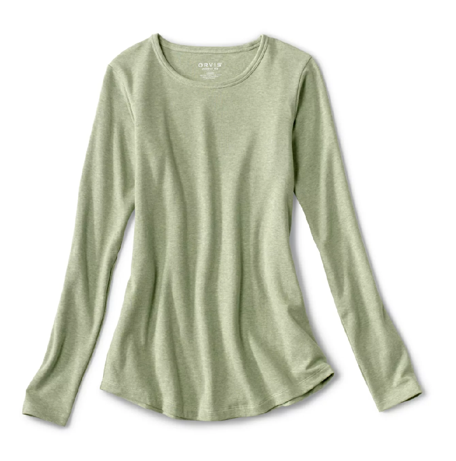 Long Sleeve Tees